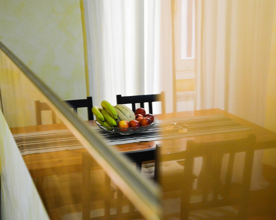 Tridomus Apartment - Mecenate 77 Rom Værelse billede