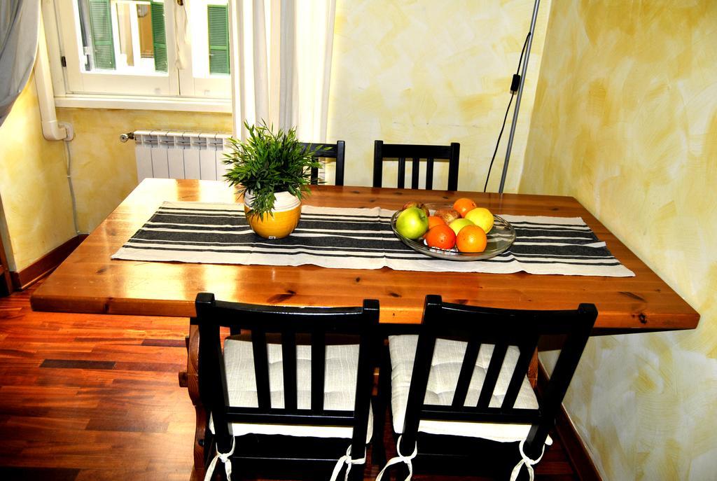Tridomus Apartment - Mecenate 77 Rom Eksteriør billede