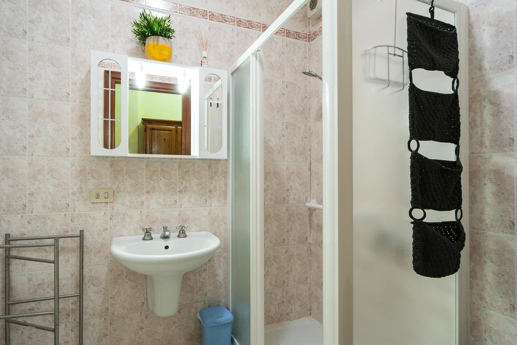 Tridomus Apartment - Mecenate 77 Rom Eksteriør billede