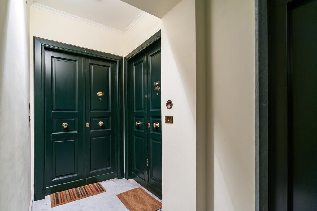 Tridomus Apartment - Mecenate 77 Rom Eksteriør billede