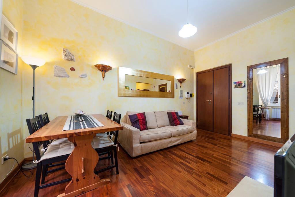 Tridomus Apartment - Mecenate 77 Rom Eksteriør billede