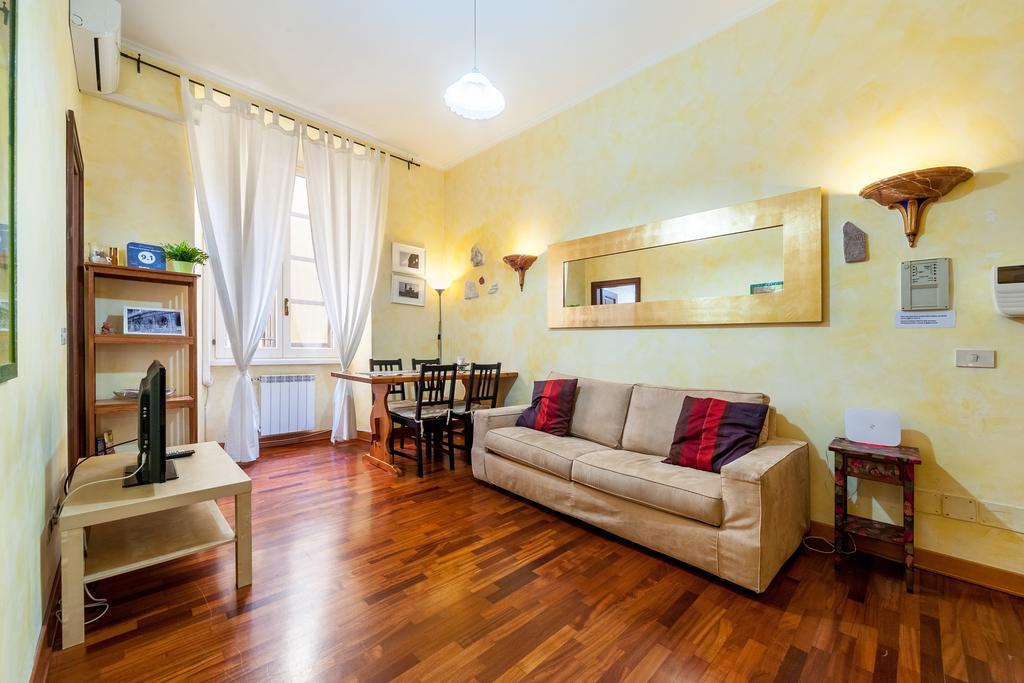 Tridomus Apartment - Mecenate 77 Rom Eksteriør billede