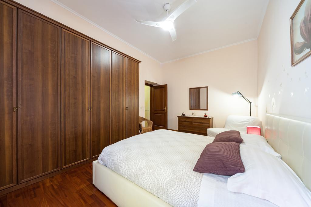 Tridomus Apartment - Mecenate 77 Rom Eksteriør billede