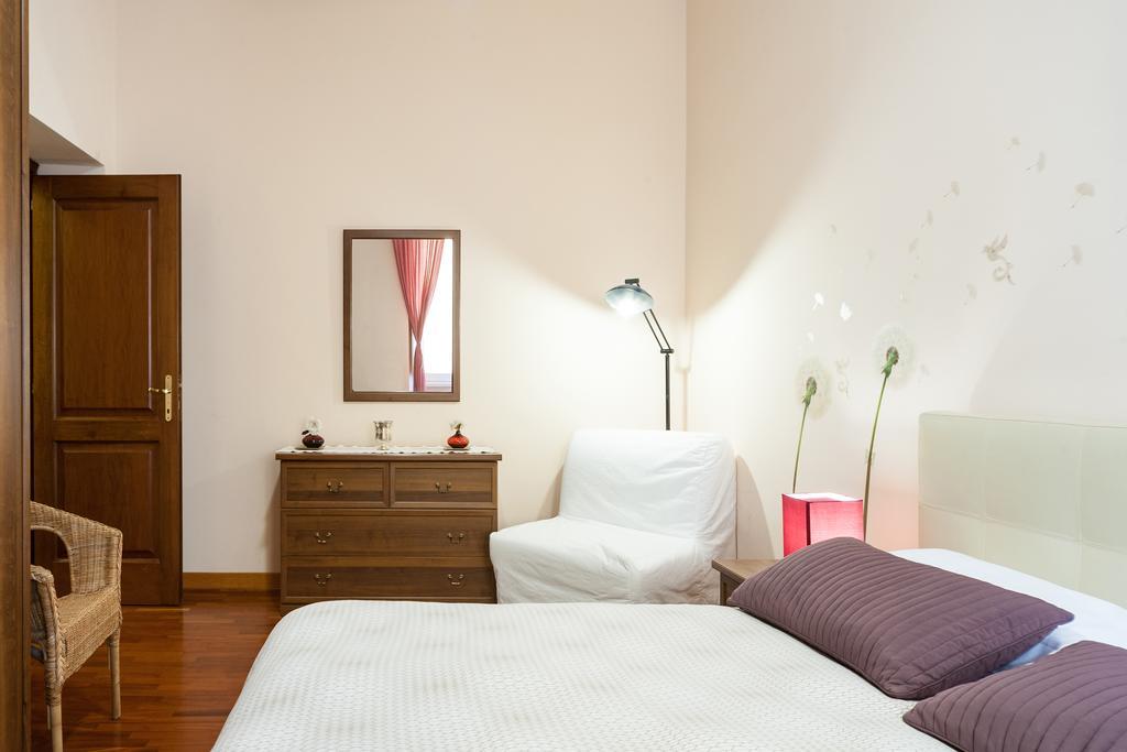 Tridomus Apartment - Mecenate 77 Rom Eksteriør billede