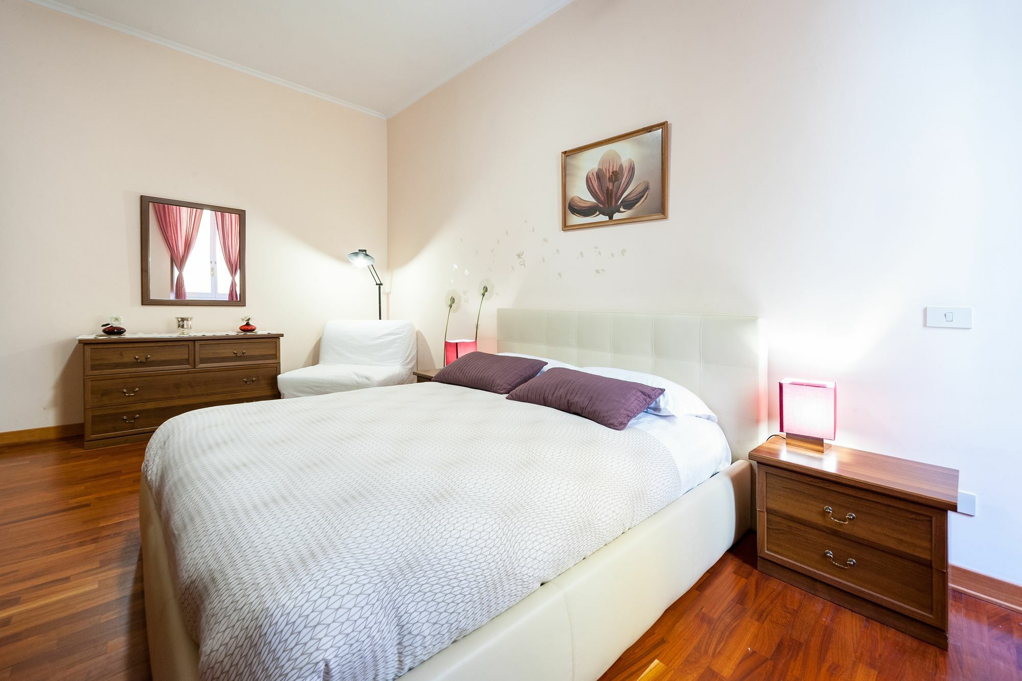 Tridomus Apartment - Mecenate 77 Rom Eksteriør billede